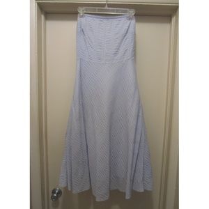 J. Crew Sleeveless Sundress